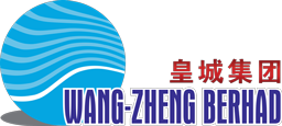Wang-Zheng logo