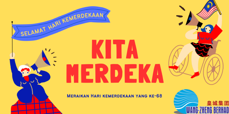 Merdeka Day Celebration